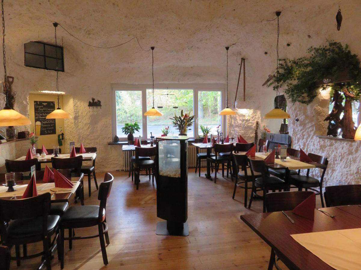 Bredeneeker Gasthaus Rastorf Ngoại thất bức ảnh
